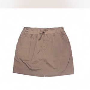 L.L. Bean Women’s Vista Camp Skort